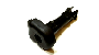 Headrest Guide. Lock Bushing Head Rest (BLACK; BLACK/OFF BLACK; OFF BLACK). image